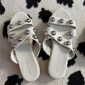 Marc Fisher Sandals